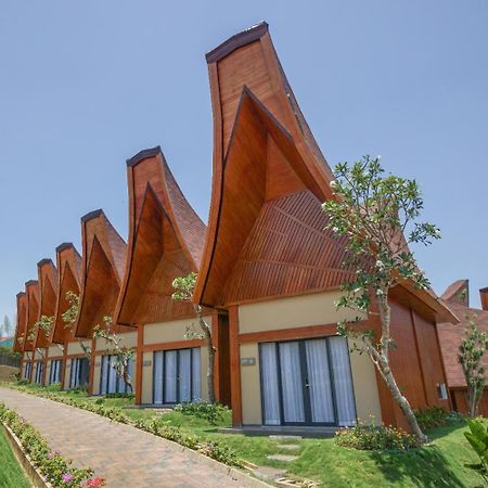Shanaya Resort 玛琅 外观 照片