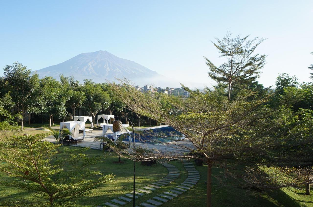 Shanaya Resort 玛琅 外观 照片