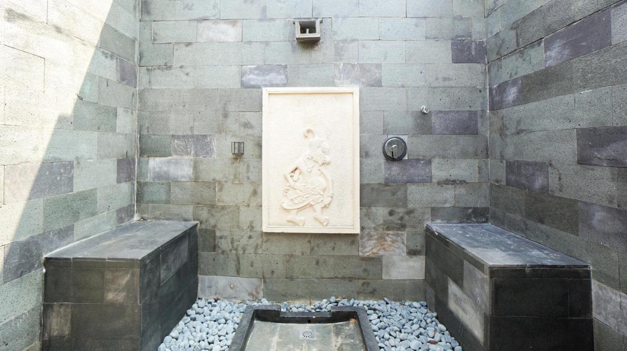 Shanaya Resort 玛琅 外观 照片