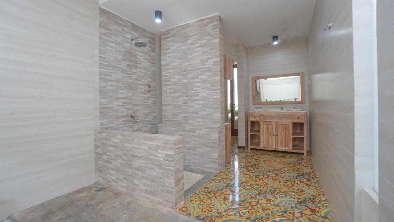 Shanaya Resort 玛琅 外观 照片