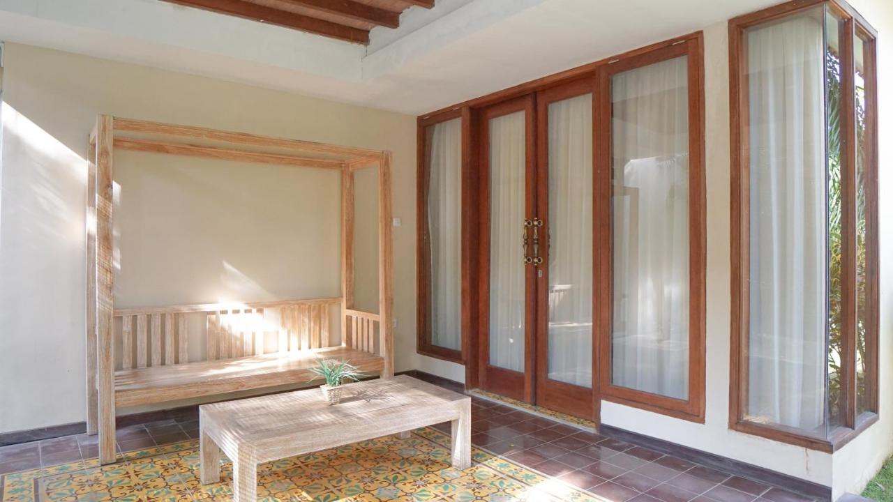 Shanaya Resort 玛琅 外观 照片