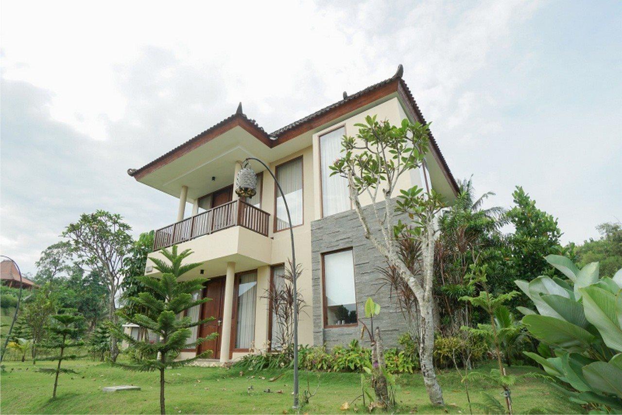 Shanaya Resort 玛琅 外观 照片