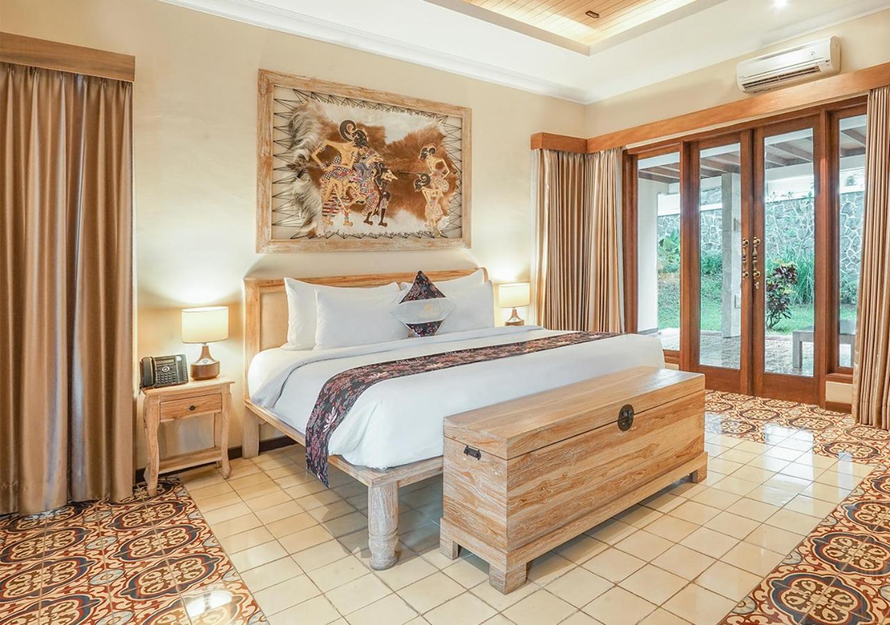 Shanaya Resort 玛琅 外观 照片
