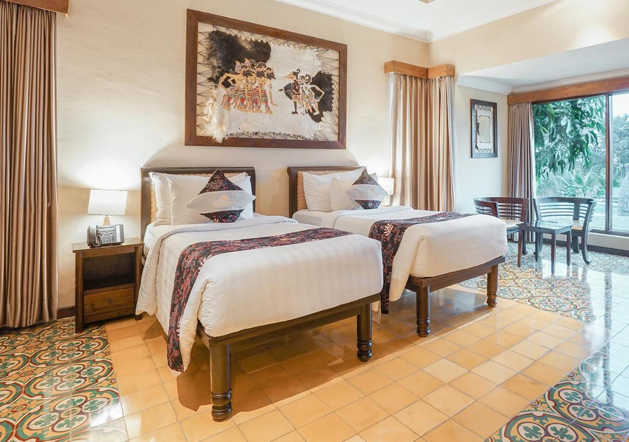 Shanaya Resort 玛琅 外观 照片