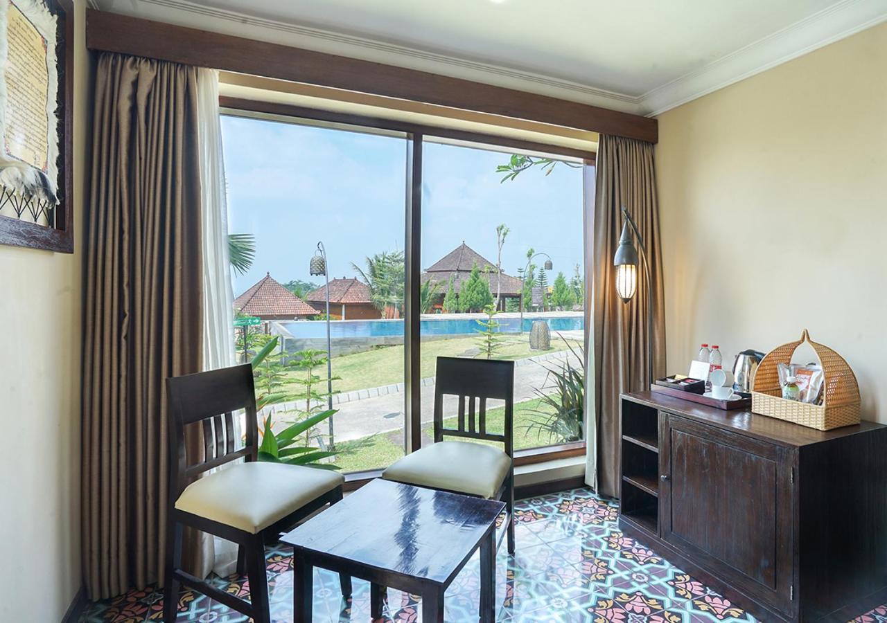 Shanaya Resort 玛琅 外观 照片