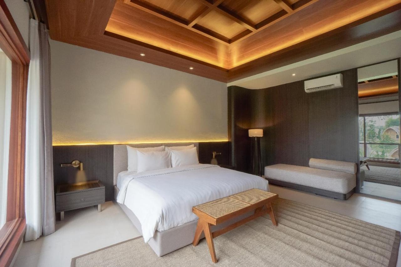 Shanaya Resort 玛琅 外观 照片