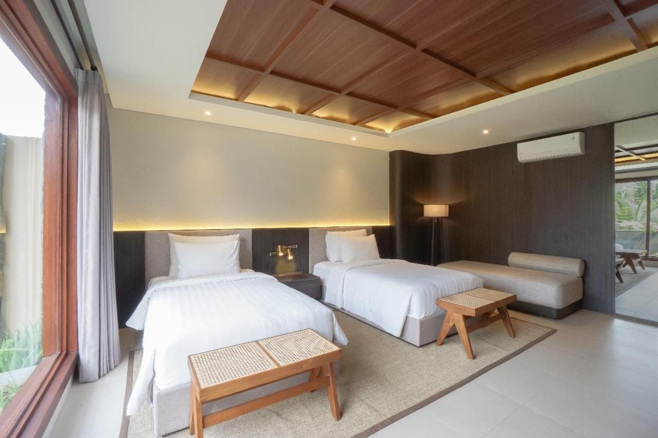 Shanaya Resort 玛琅 外观 照片