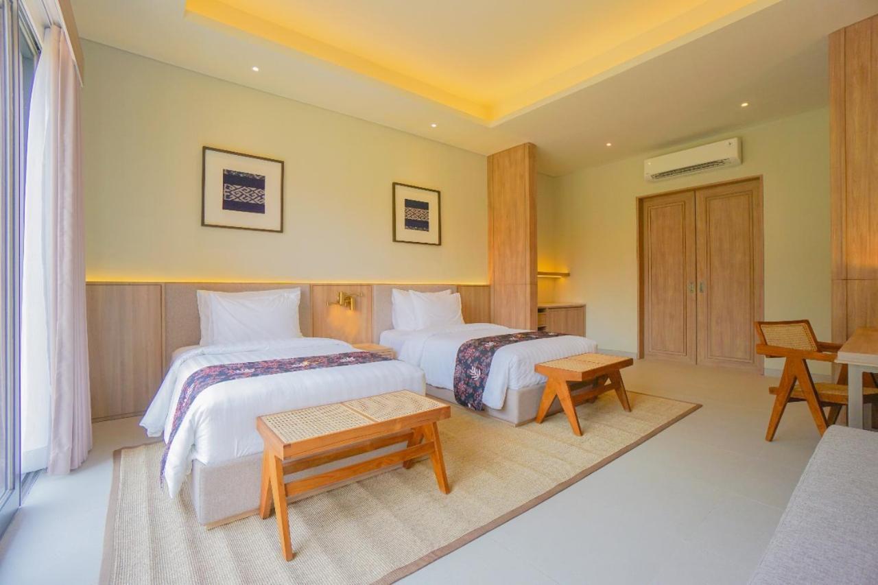 Shanaya Resort 玛琅 外观 照片