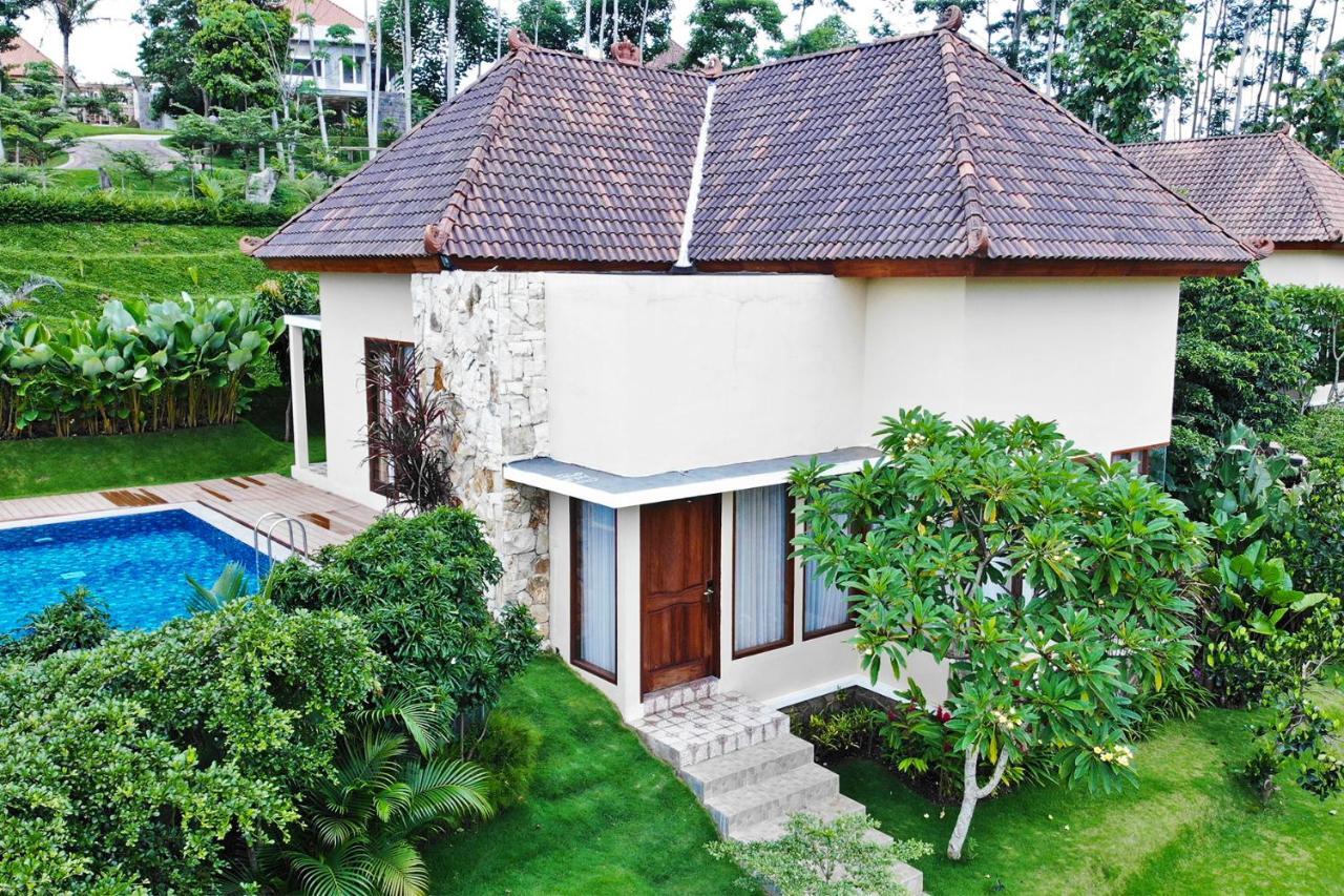 Shanaya Resort 玛琅 外观 照片